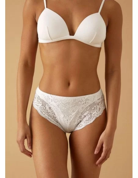 Slip Donna Cotone Jadea art. 791 set 3 pezzi