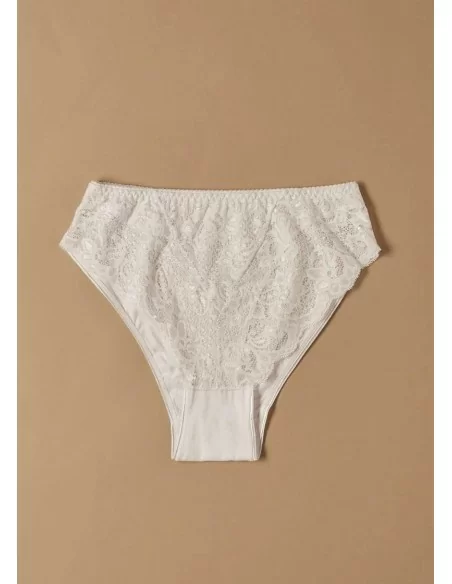 Slip Donna Cotone Jadea art. 791 set 3 pezzi