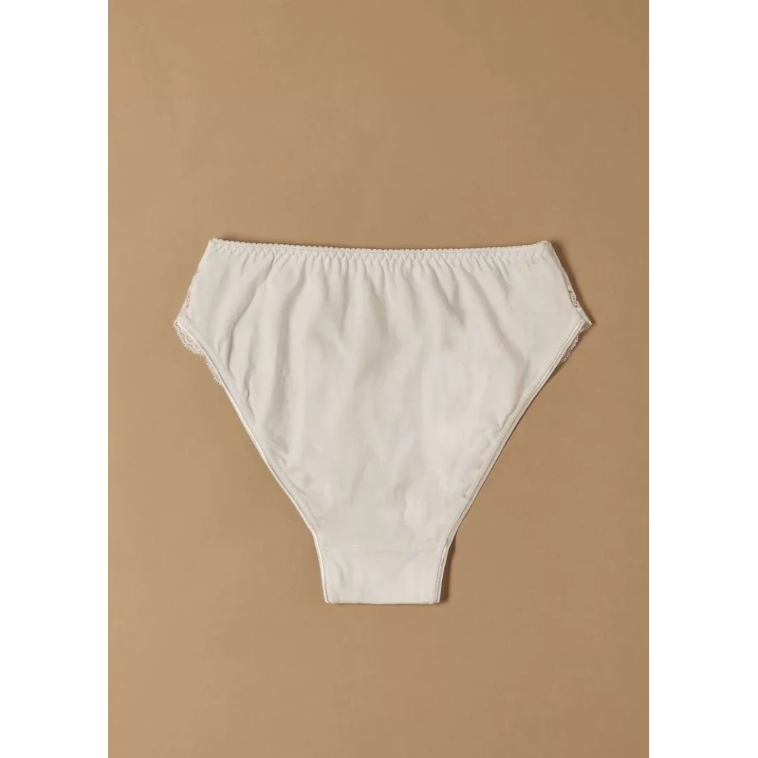 Slip Donna Cotone Jadea art. 791 set 3 pezzi