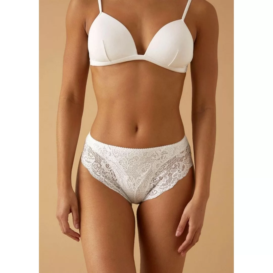 Slip Donna Cotone Jadea art. 791 set 6 pezzi