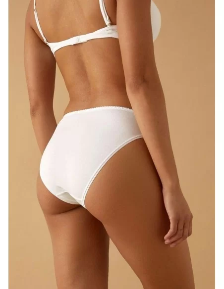 Slip Donna Cotone Jadea art. 791 set 6 pezzi