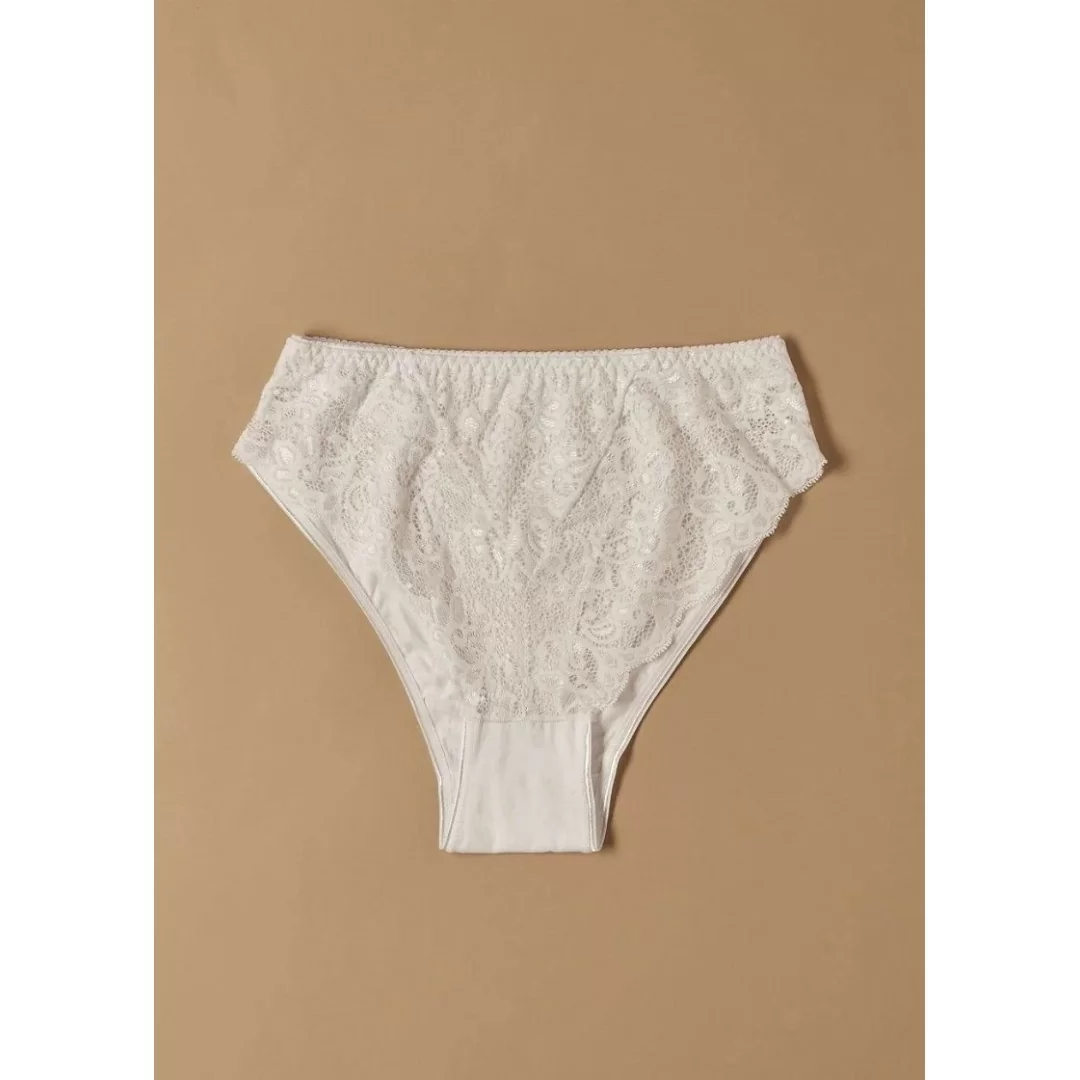 Slip Donna Cotone Jadea art. 791 set 6 pezzi