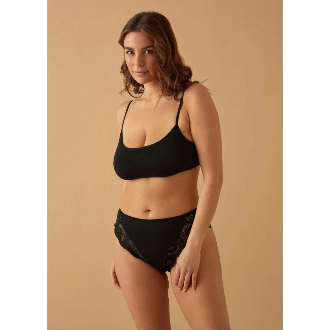 Slip Donna Cotone Jadea art. 530 set 6 pezzi