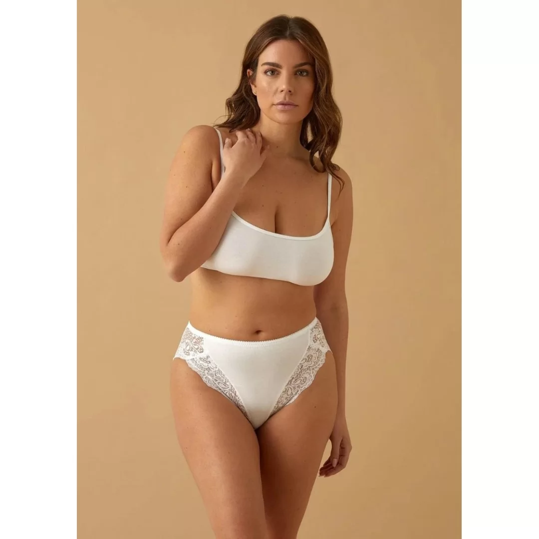 Slip Donna Cotone Jadea art. 530 set 6 pezzi