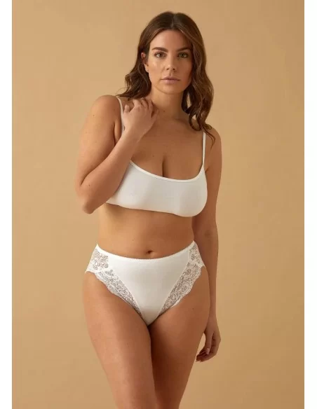 Slip Donna Cotone Jadea art. 530 set 3 pezzi