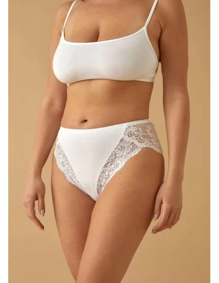 Slip Donna Cotone Jadea art. 530 set 3 pezzi