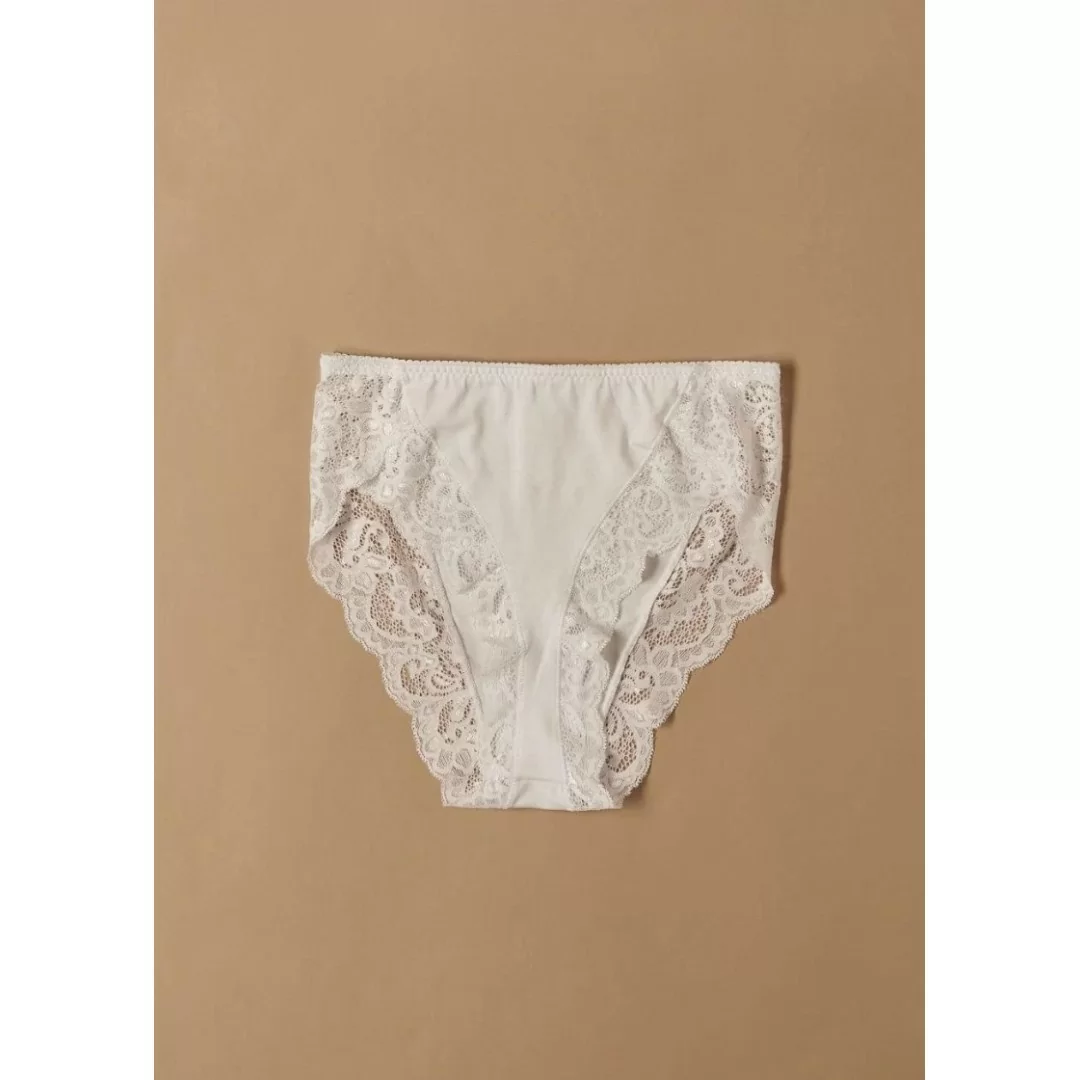 Slip Donna Cotone Jadea art. 530 set 3 pezzi