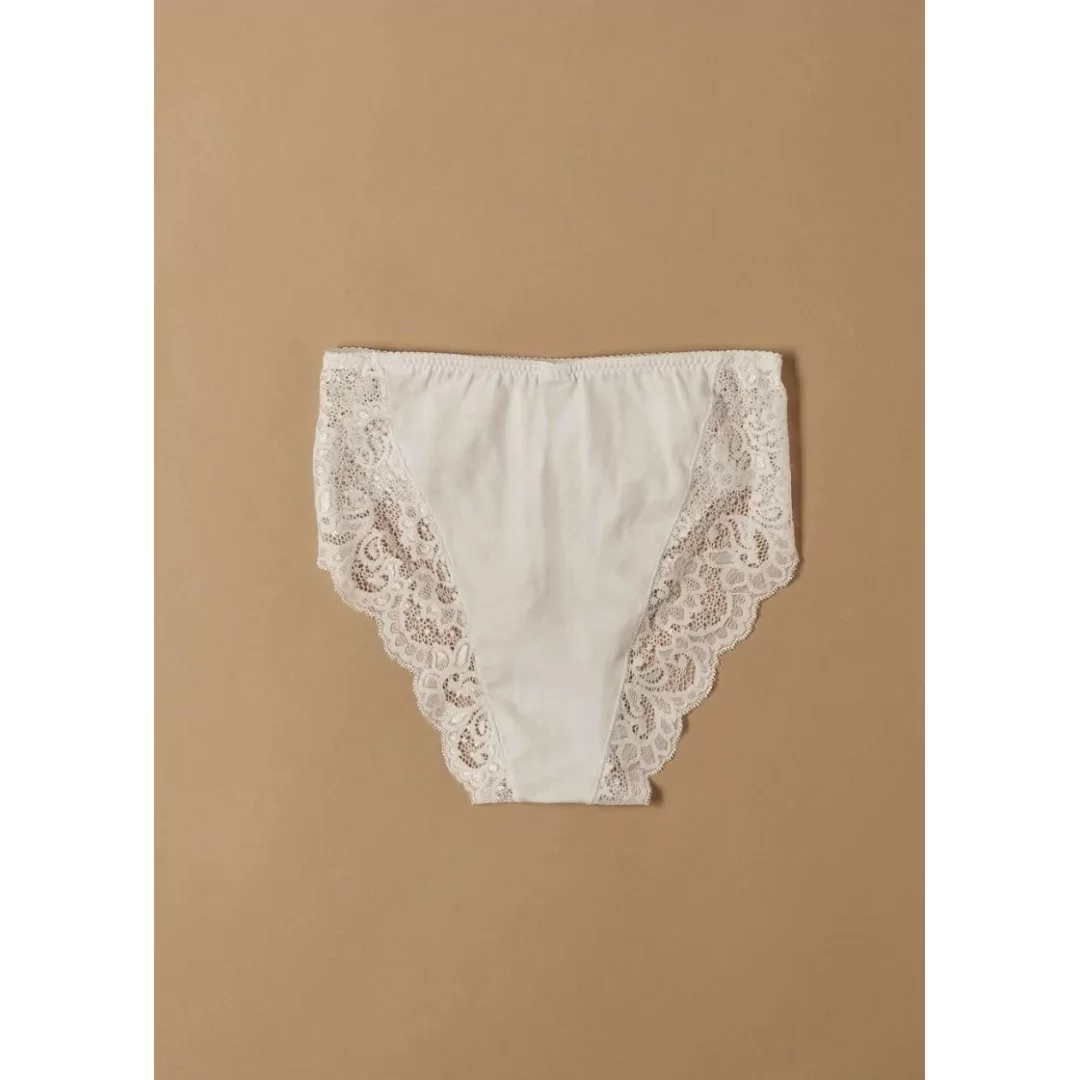 Slip Donna Cotone Jadea art. 530 set 3 pezzi