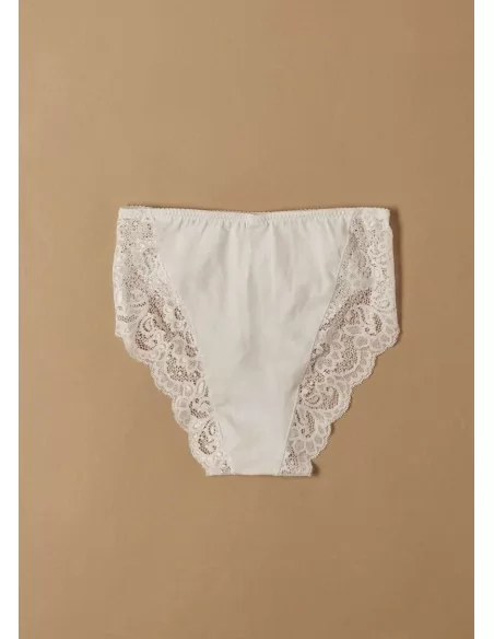 Slip Donna Cotone Jadea art. 530 set 3 pezzi