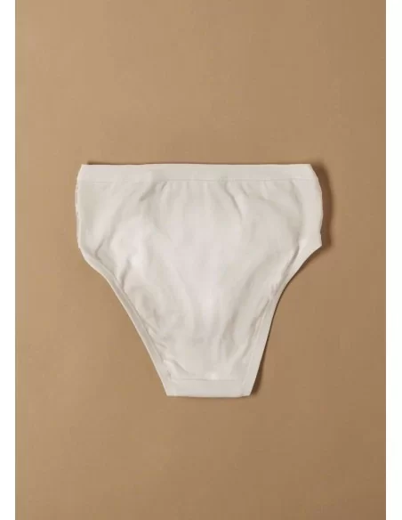 Slip Donna in Cotone Jadea art. 533 set 3 pezzi