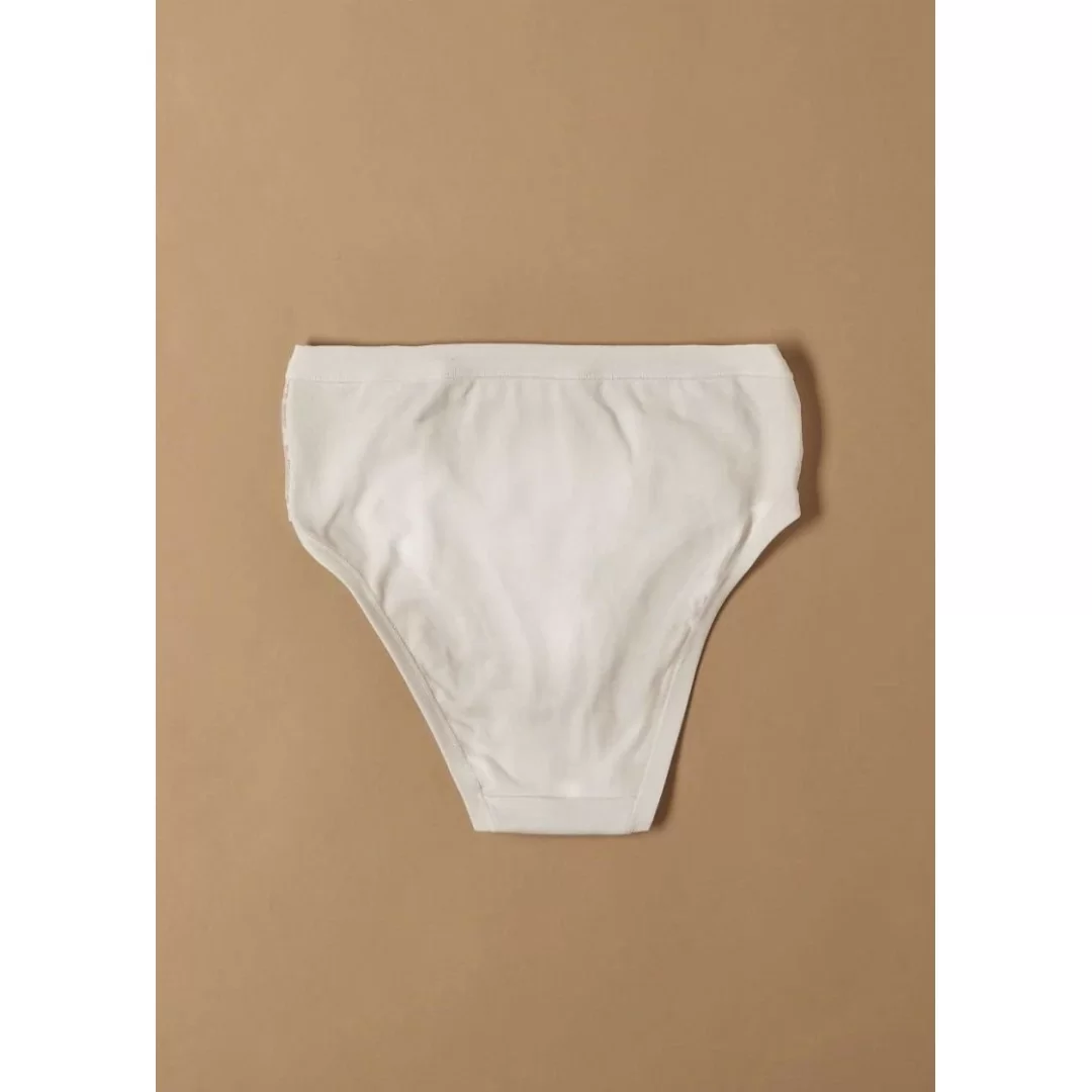 Slip Donna in Cotone Jadea art. 533 set 6 pezzi