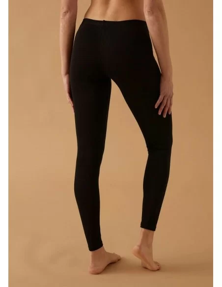 Leggings Caldo Cotone Jadea art. 4192 Lungo