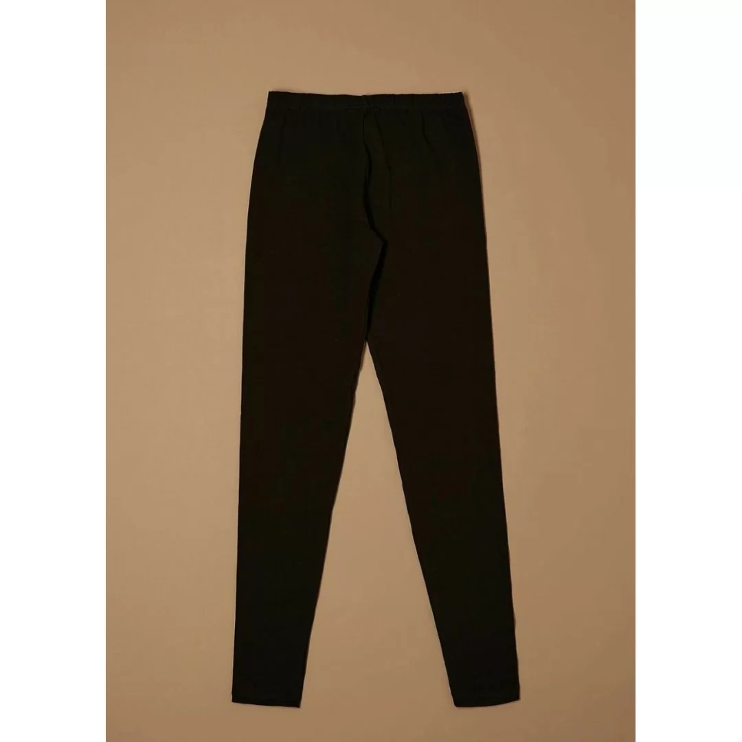 Leggings Caldo Cotone Jadea art. 4192 Lungo