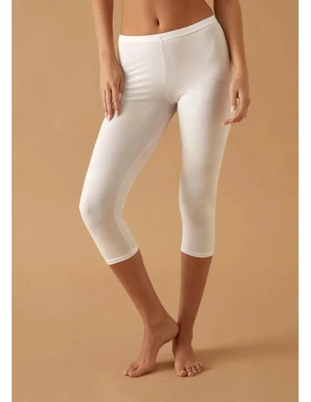Leggings Cotone Jadea art. 4266 modello capri