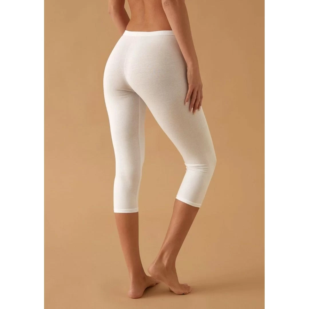 Leggings Cotone Jadea art. 4266 modello capri
