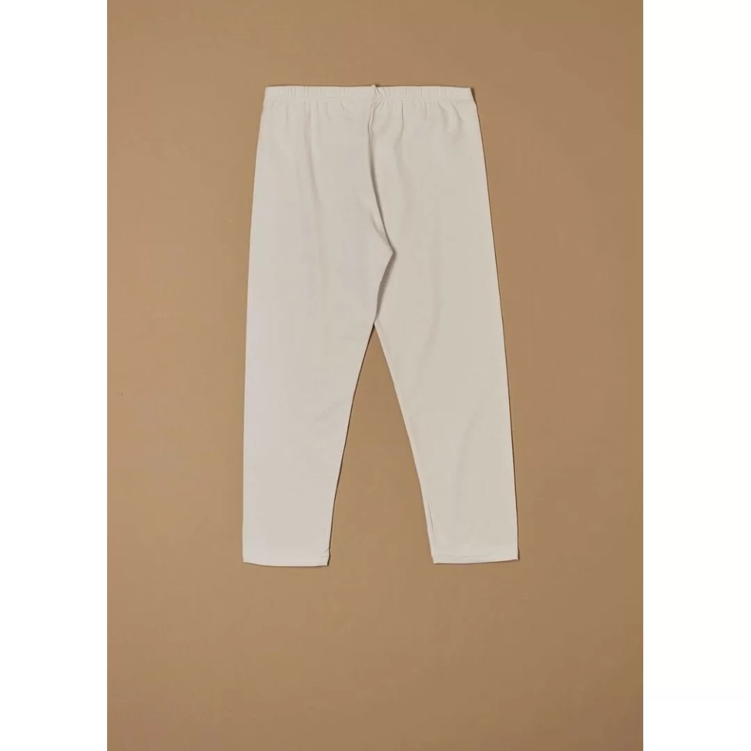 Leggings Cotone Jadea art. 4266 modello capri