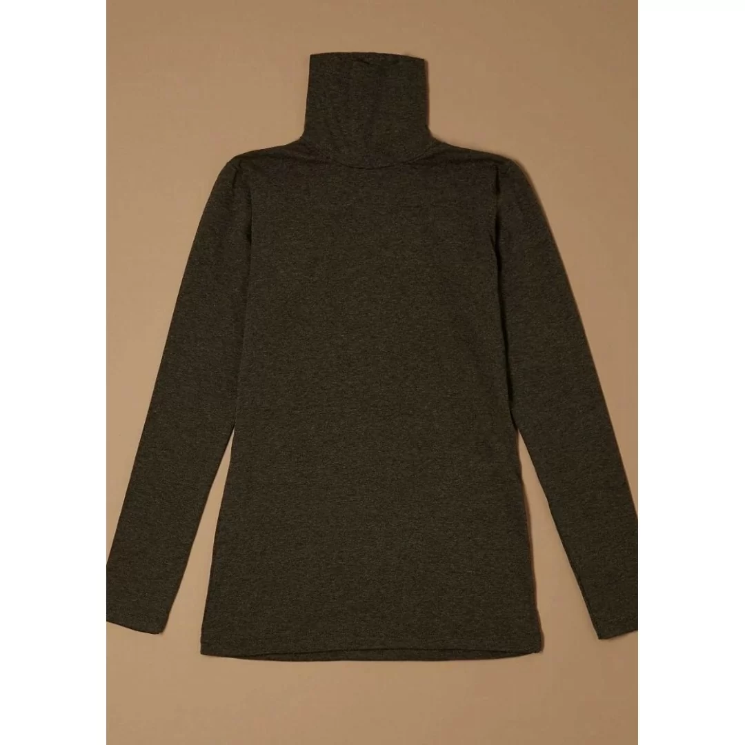 Dolcevita Donna Cotone Jadea art. 4267 Manica...