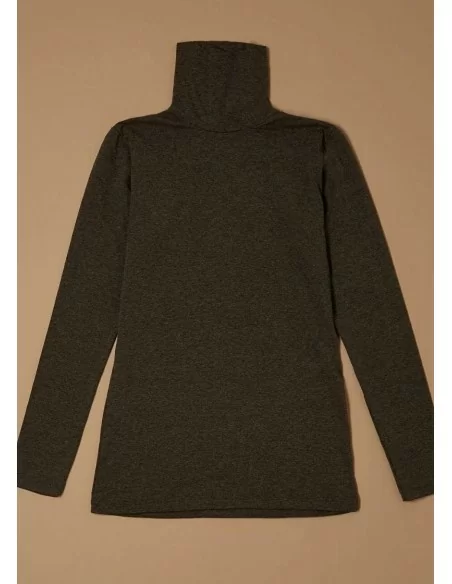 Dolcevita Donna Cotone Jadea art. 4267 Manica Lunga