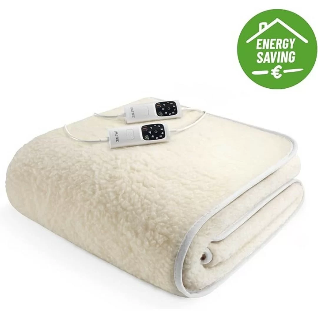 Scaldasonno Imetec Matrimoniale art. Adapto...