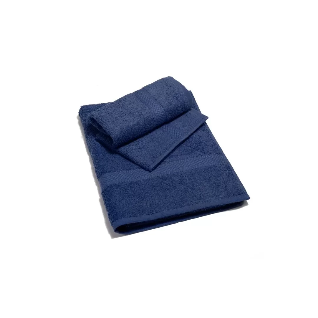 Set Asciugamani Bagno Caleffi art. Minorca spugna 100%...