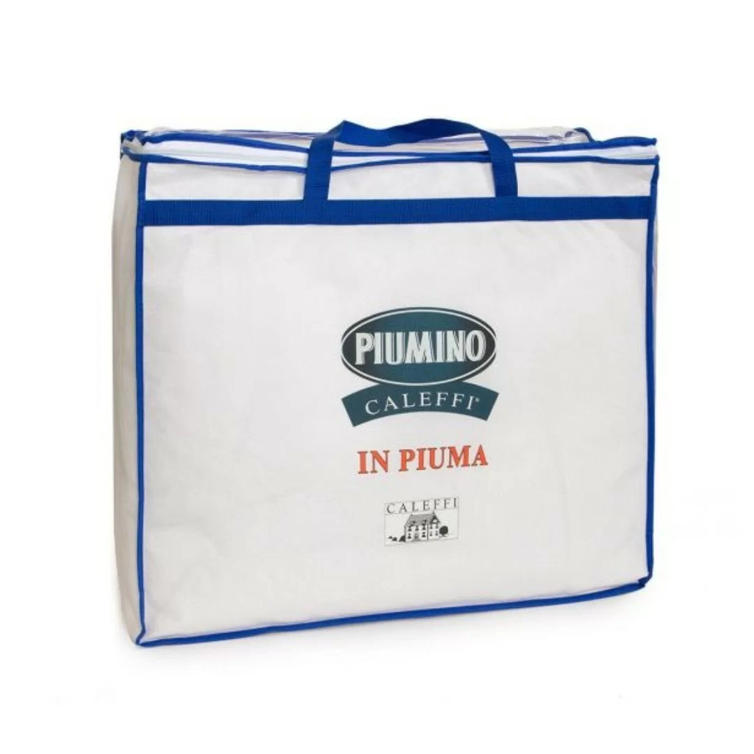 Piumino Invernale Caleffi art. Ghiro 420gr/mq