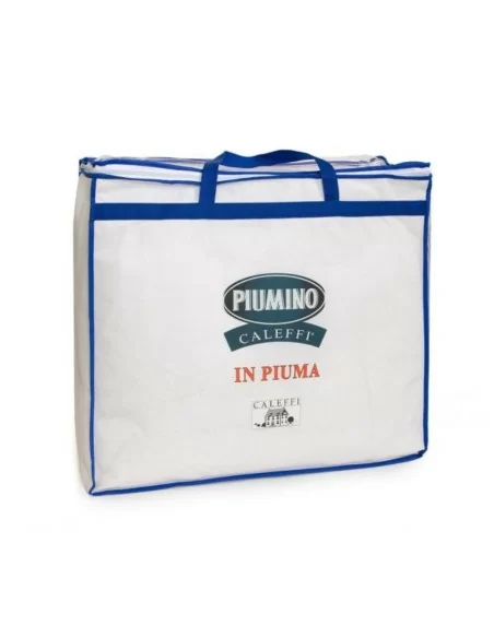 Piumino Invernale Caleffi art. Ghiro 420gr/mq