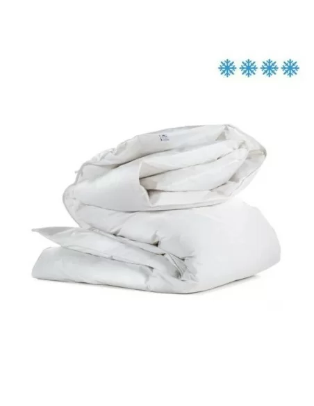 Piumino Invernale Caleffi art. Ghiro 420gr/mq