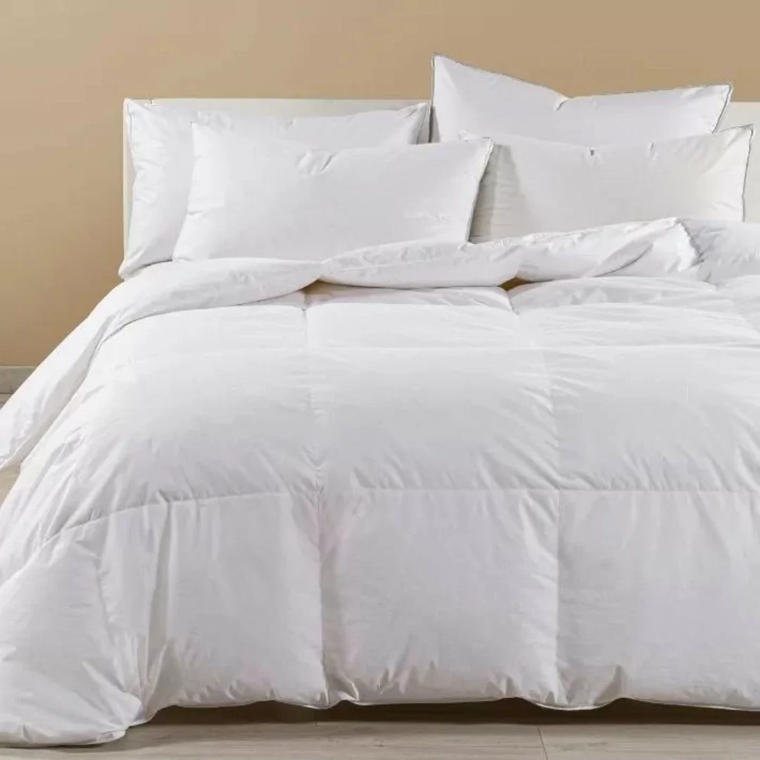 Piumino Invernale Caleffi art. Ghiro 420gr/mq