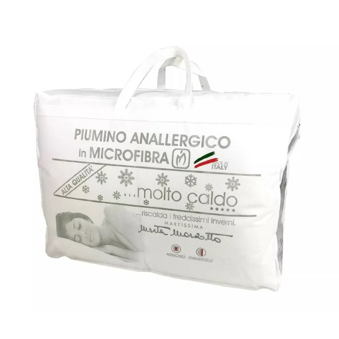 Piumino Invernale Marta Marzotto Microfibra...