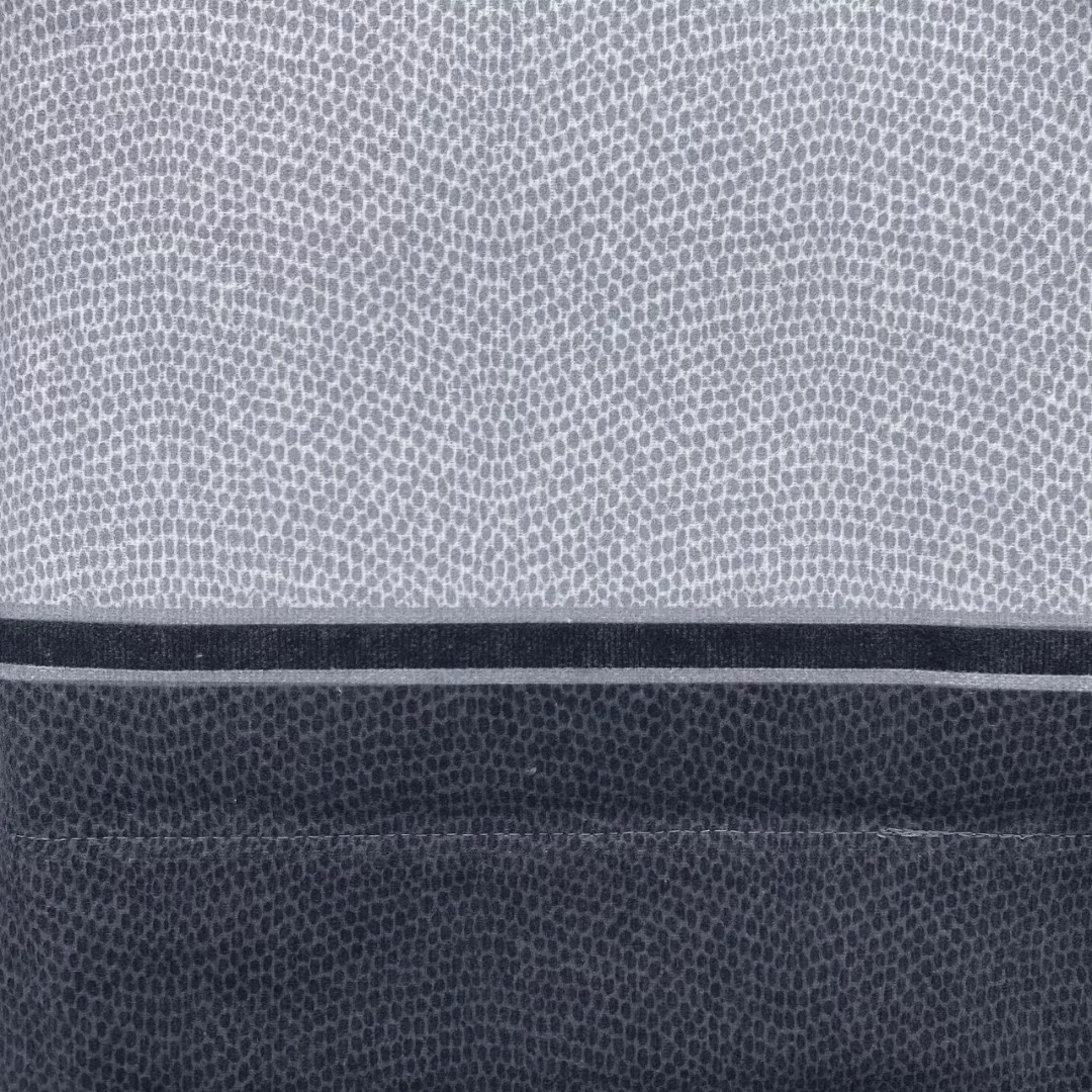 Completo Letto in Flanella Biancaluna Tramonti...