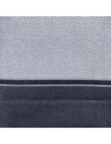 Completo Letto in Flanella Biancaluna Tramonti art. Dern