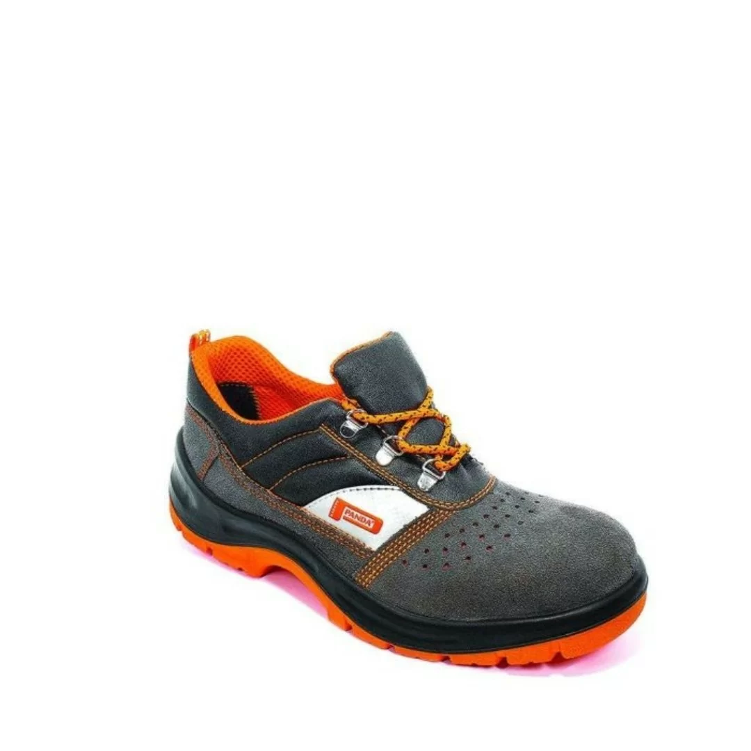 Scarpa Antinfortunistica Panda Safety art. LAMBDA NEOS S1