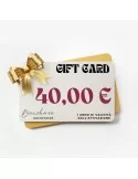 Buono Regalo da 40 €