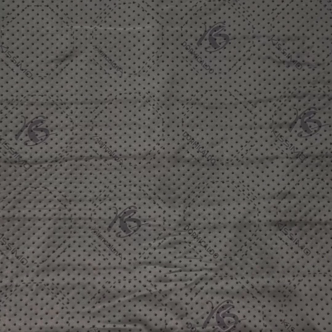 Scaldasonno Biancaluna art. DormiCaldo Sherpa...