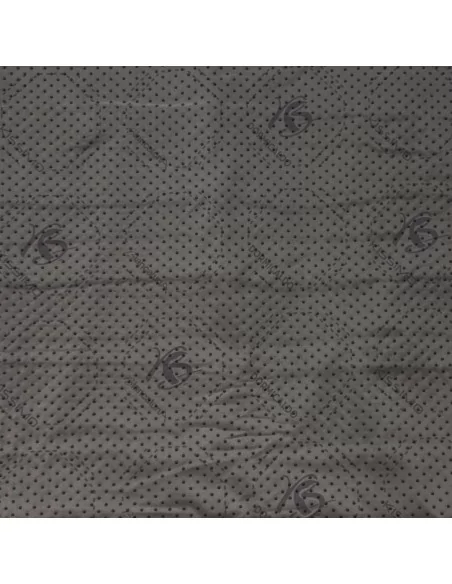 Scaldasonno Biancaluna art. DormiCaldo Sherpa in Poliestere