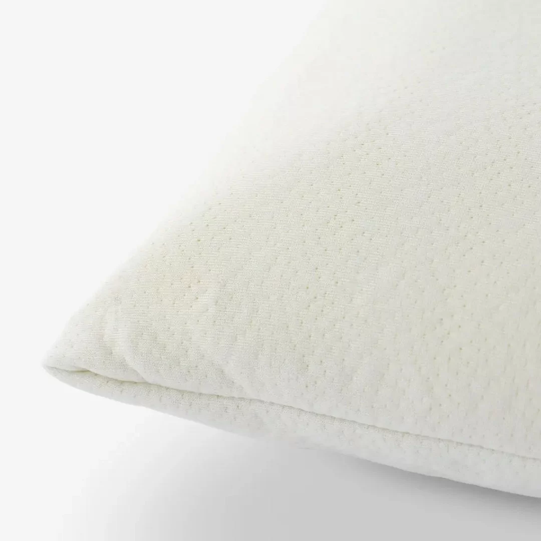 Guanciale Memory Linea Oro art. ED03270101 Altezza 20cm 2