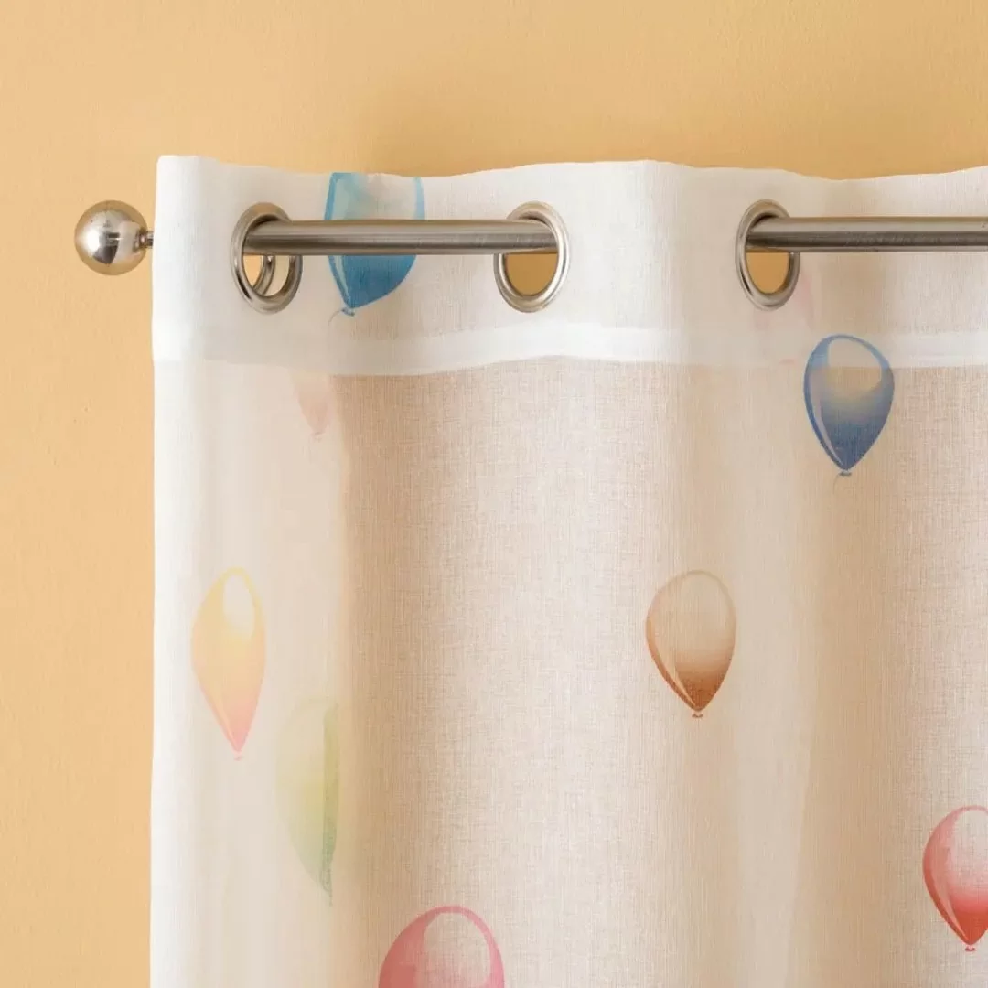 Pannello Tenda da Interni Linea Oro art. Baloon Poliestere 2