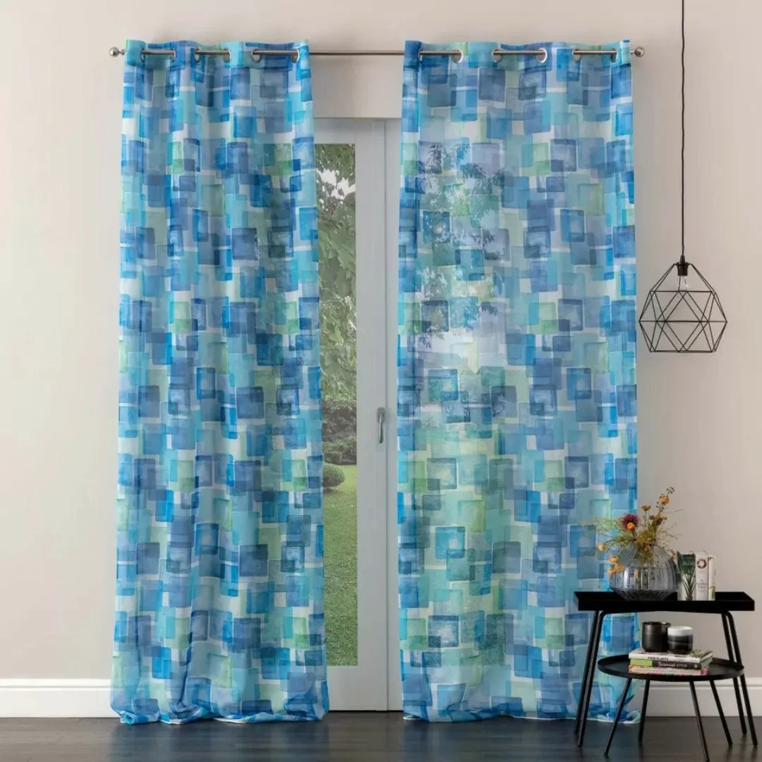 Pannello Tenda da Interni Linea Oro art. Easy Poliestere