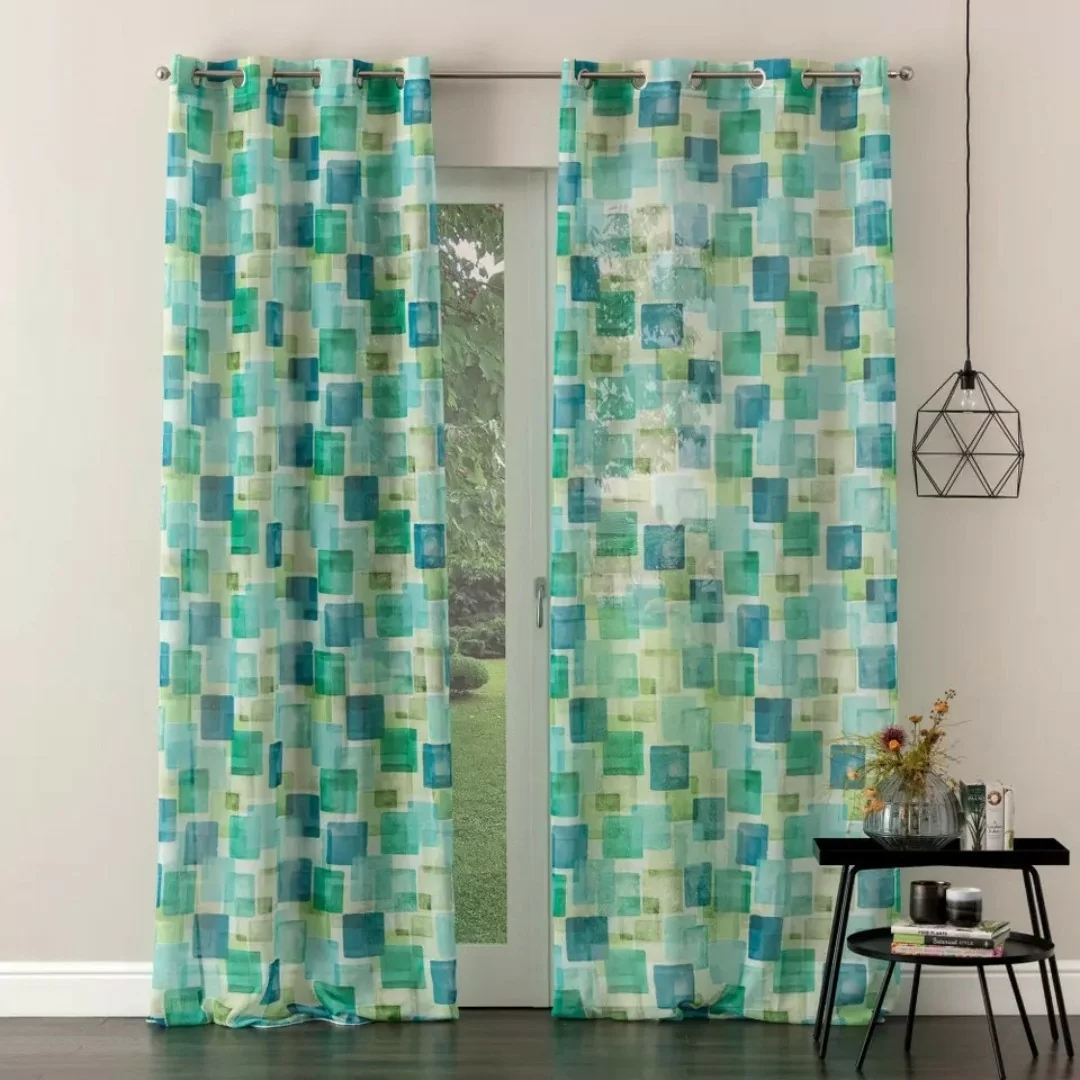 Pannello Tenda da Interni Linea Oro art. Easy Poliestere 2