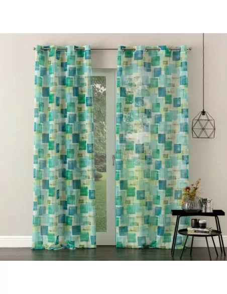 Pannello Tenda da Interni Linea Oro art. Easy Poliestere