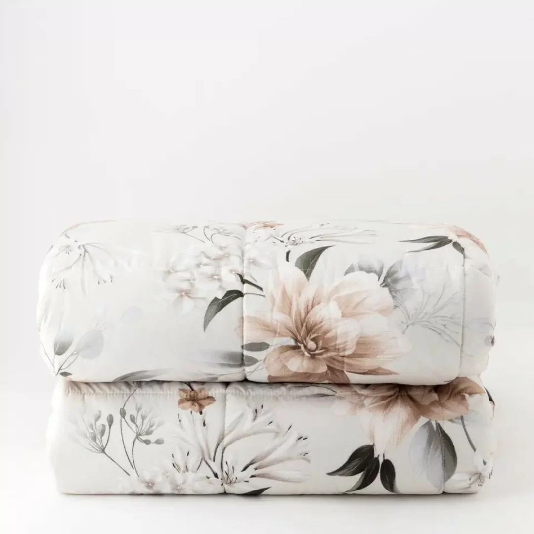 Trapunta Matrimoniale Invernale Linea Oro art....