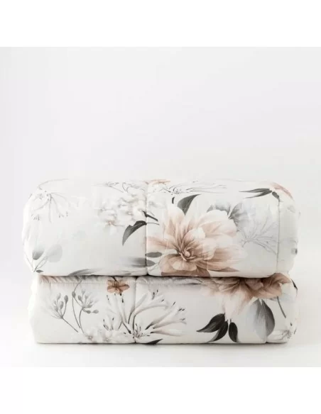 Trapunta Matrimoniale Invernale Linea Oro art. Charlotte