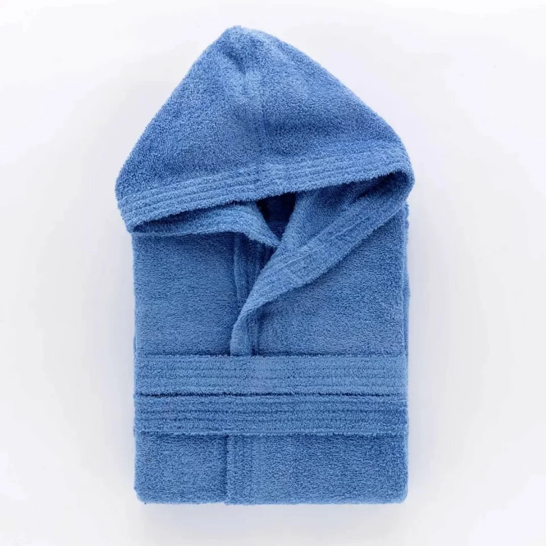 Accappatoio Spugna Linea Oro art. MY Junior 340gr/mq