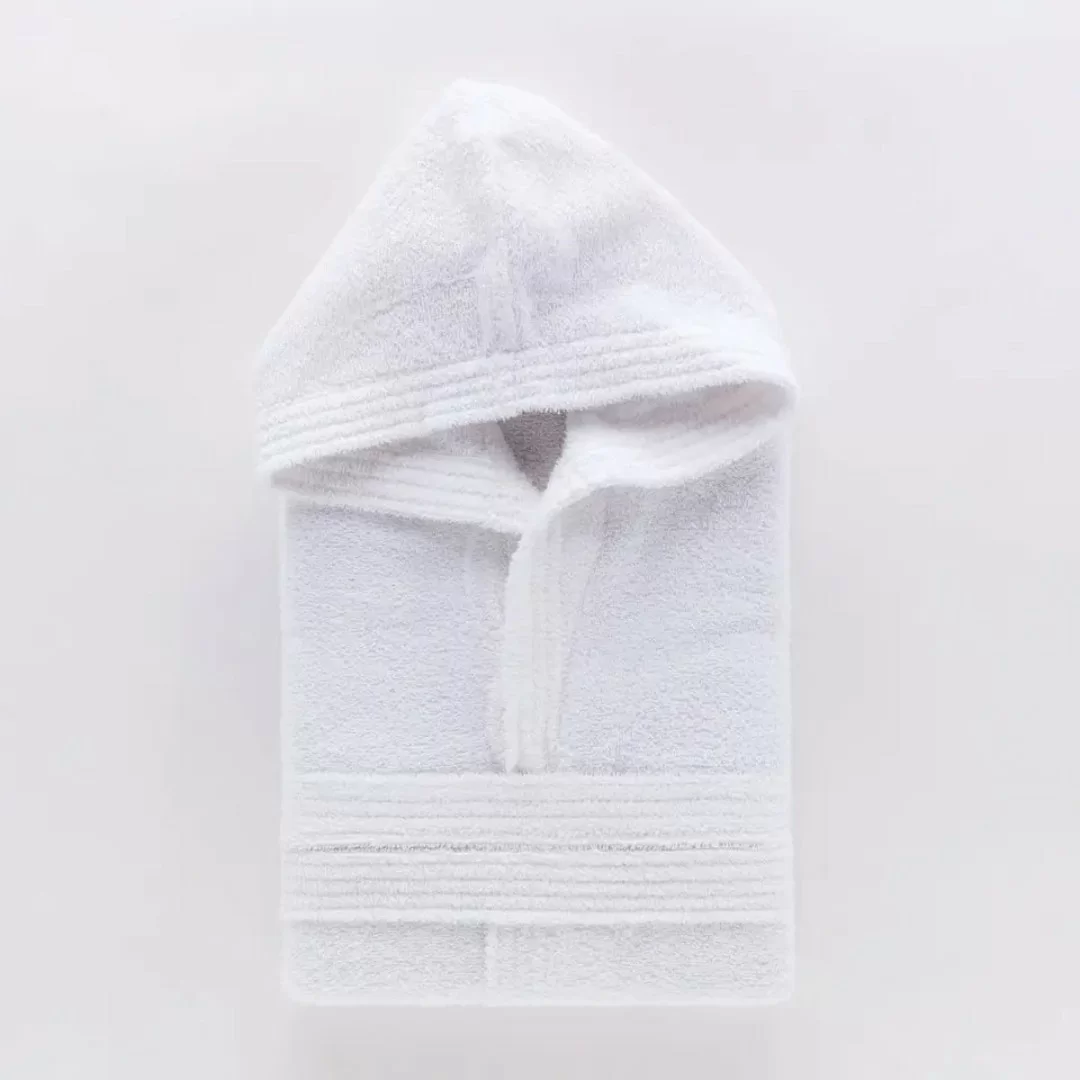 Accappatoio Spugna Linea Oro art. MY Junior 340gr/mq 2