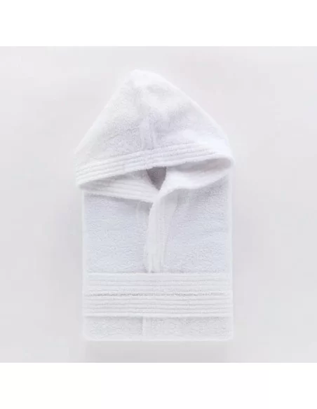 Accappatoio Spugna Linea Oro art. MY Junior 340gr/mq