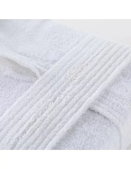 Accappatoio Spugna Linea Oro art. MY Junior 340gr/mq