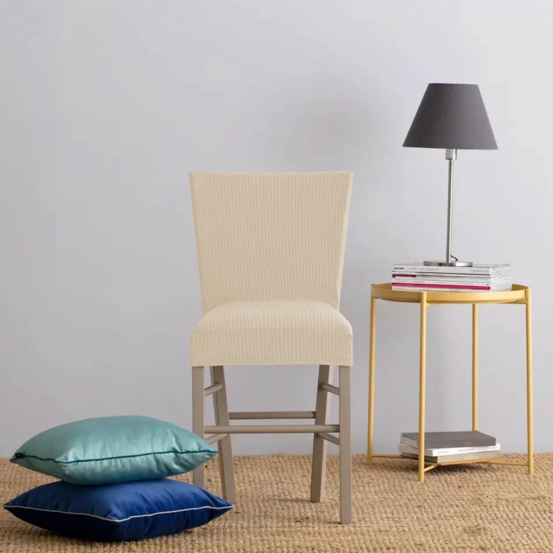 Coprisedia Elasticizzato Linea Oro art. Cube Tessuto...