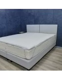 Topper Materasso Matrimoniale 160x190cm Memory Altezza 5cm