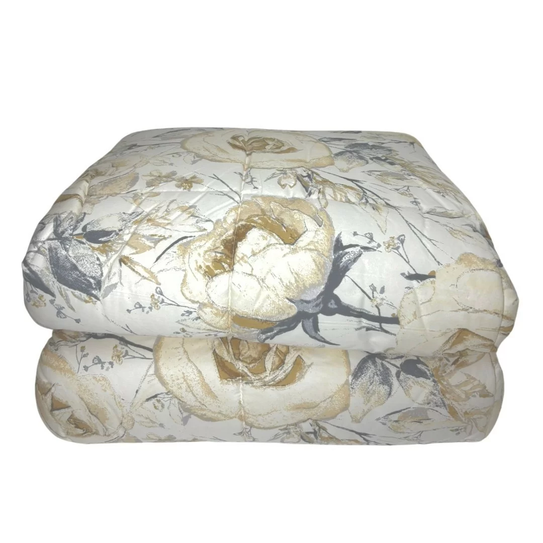 Trapunta Piazza e Mezza Invernale art. Giulia...