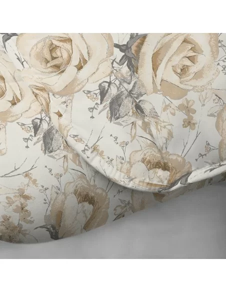 Trapunta Piazza e Mezza Invernale art. Giulia 380gr/mq Ecopiuma